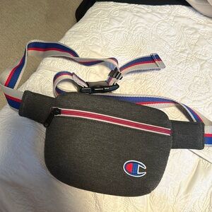 Champion fanny pack